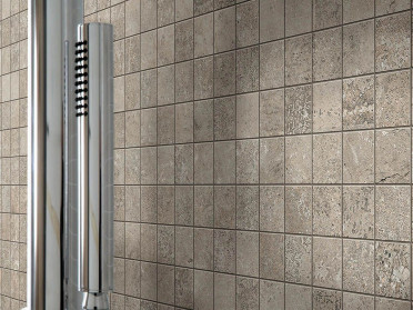 Настенная плитка Drift Light Grey 40x80 от Atlas Concorde (Россия)