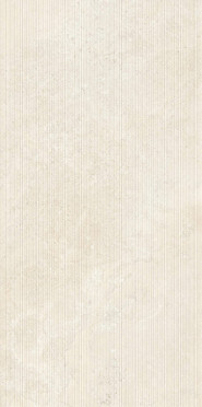 Керамогранит LIMESTONE ITALIAN WH. RIBBED NAT/RET (05598A) 60x120 от Piemme Ceramiche (Valentino) (Италия)