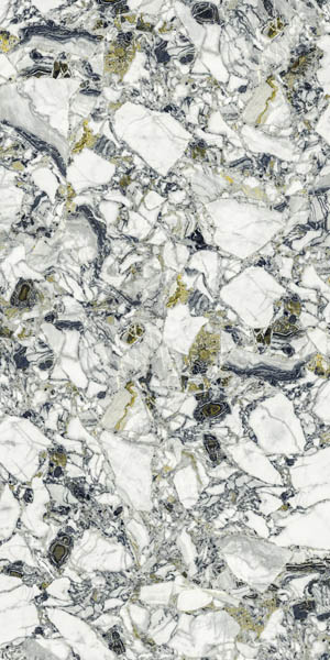 Керамогранит FORTE DEI MARMI QUARK CEPPO APUANO FOREST Lapp (610015000695) 80x160 от Atlas Concorde (Россия)