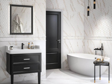 Бордюр Алентежу матовый обрезной (OS/A273/13124R) 30x7.2 от Kerama Marazzi (Россия)