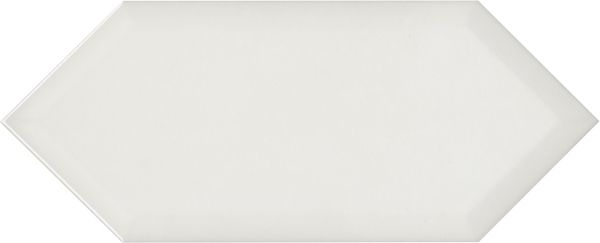 Настенная плитка Фурнаш грань белый глянцевый (35028) 14x34x9.2 от Kerama Marazzi (Россия)
