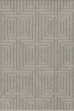 Декор Матрикс серый (VT/B450/8343) 20x30x6.9 от Kerama Marazzi (Россия)