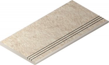 Угловая ступень CLIMB ROPE GRADINO ROUND GRIP DX правая (620040000059) 30x60 от Italon (Россия)