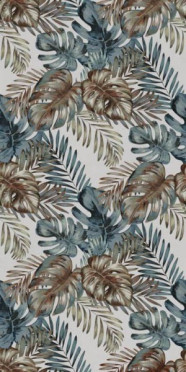 Керамогранит Decoro Palm Rett (R9QF) 60x120 от Ragno (Италия)