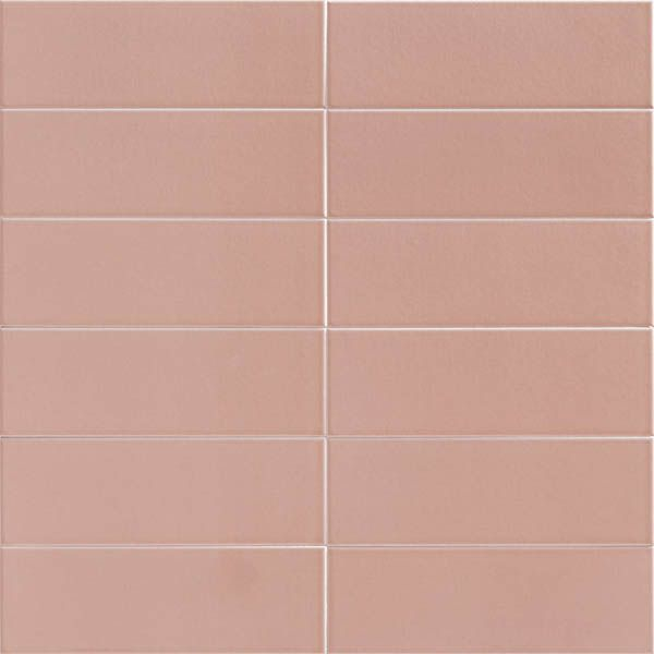 Настенная плитка Jungle Flamingo 10x30 от Mainzu (Испания)