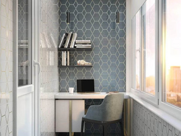 Бордюр Витраж PFG010 белый 2x15 от Kerama Marazzi (Россия)