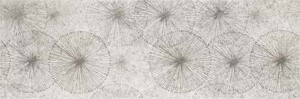 Декор Nirrad Grys Inserto 20x60 от Paradyz (Польша)