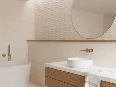 Мозаика MOS.CREMA AVORIO 30x30 от Gayafores (Испания)