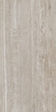 Керамогранит TRAVERTINO GREIGE REC. (Под Заказ) 75x150x10.5 от TAU Ceramica (Испания)