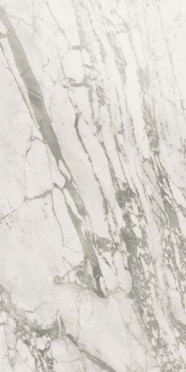 Керамогранит Marvel Statuario Select Lapp. (A7F4) 75x150 от Atlas Concorde (Италия)