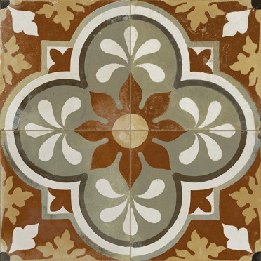 Напольная плитка FS BARNA BORN (0100337765) 45x45x0.95 от Francisco Segarra (Испания)