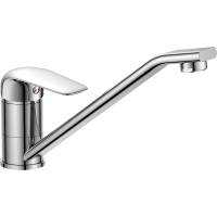 Смеситель для кухонной мойки RUSH Fiji (FI1835-25)