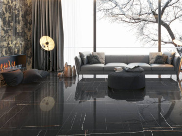 Керамогранит Marmi Bronze Amani lapp.rett. 60x120 от La Fabbrica (Италия)