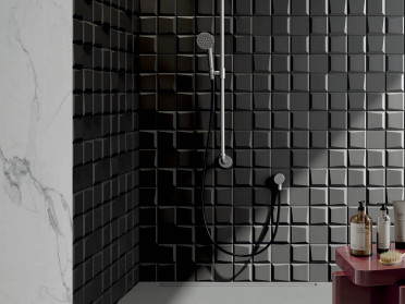 Бордюр UP Jolly Avana Glossy (192155) 1.2x20 от AVA Ceramica (Италия)