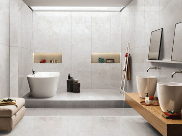 Керамогранит UMBRA GRAFITE 60x120x0.86 от Gravita (Индия)