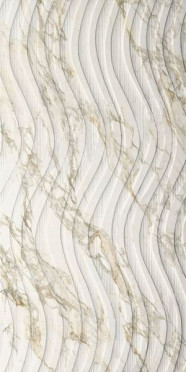 Керамогранит Marble Experience CALACATTA GOLD ONDA SQ. (MB02BAO) 60x120 от Italgraniti (Италия)