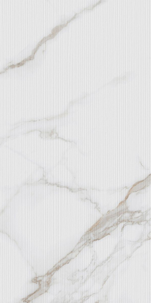 Керамогранит Classic Marble Statuario Irish Gold Linear (N20575) 60x120 от Neodom (Индия)