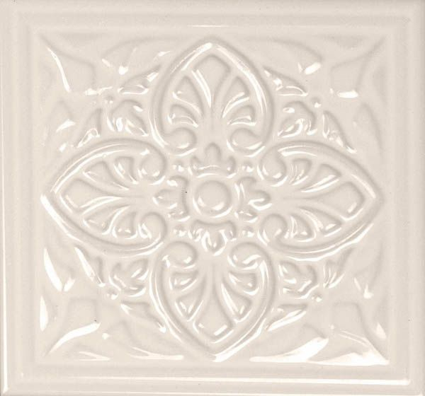 Декор Armonia A Marfil 15x15 от Monopole (Испания)