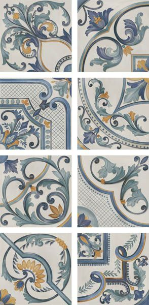 Керамогранит Мирадоро лаппатированный обрезной (SG653022R) 60x60x0.9 от Kerama Marazzi (Россия)