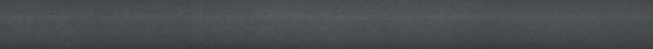 Бордюр Чементо антрацит матовый обрезной (SPA067R) 30x2.5x1.9 от Kerama Marazzi (Россия)