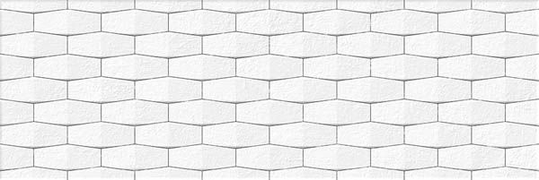 Настенная плитка Omicron Symi Nieve 25x75 от Vives Ceramica (Испания)