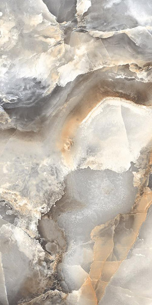 Керамогранит Honey Onyx Sky Polished (PR215) 60x120 от Primavera (Индия)