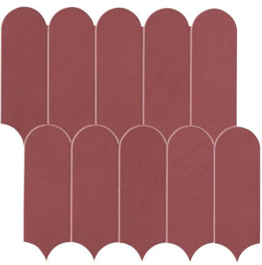 Мозаика Prism Grape Mosaico Bead (A4Z2) 29.7x29.6 от Atlas Concorde (Италия)