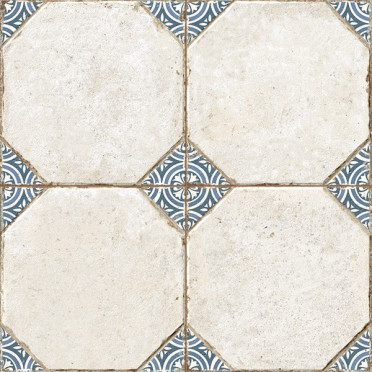 Керамогранит FS FIELD BLUE LT 45.2x45.2 от Peronda (Испания)