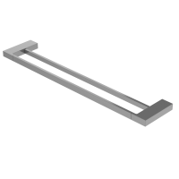 Полотенцедержатель Cezares Slider SLIDER-THD-60-IN сатин