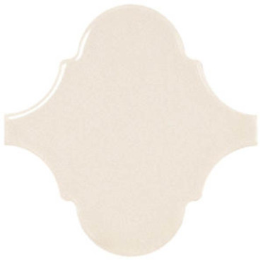 Настенная плитка SCALE ALHAMBRA CREAM (21936) CUR 12x12 от Equipe Ceramicas (Испания)