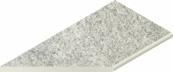 Угловая ступень NORDICA X2 ICE BOR. ROUND SX левая (620090001054) 30x60 от Italon (Россия)