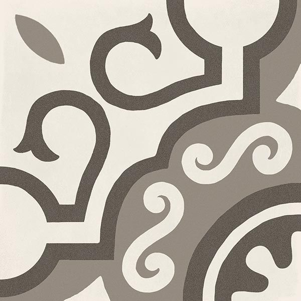 Декор D_Segni Macro 2 Caldi M0UQ 20x20 от Marazzi Italy (Италия)