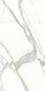 Керамогранит Marmo Statuario Venato Satin Matt 60x120x0.9 от Art&Natura Ceramic (Индия)