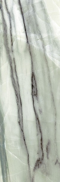 Настенная плитка Meet the wild зеленый (16496) 25x75 от Mei (Германия)