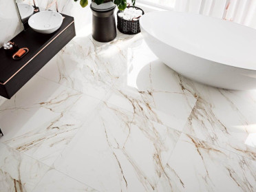 Декор DEC MICENAS BRONCE CORINTO 30x60 от Grespania (Испания)