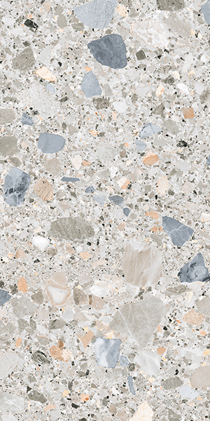 Керамогранит GRE PIETRA DI MULTI (antic) Rect. 60x120 от Pamesa (Испания)