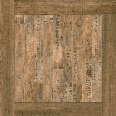 Керамогранит Oxford C-OX4R152D темно-бежевый 42x42 от Cersanit (Россия)