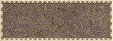 Декор Орсэ AD/A363/15106 15x40 от Kerama Marazzi (Россия)