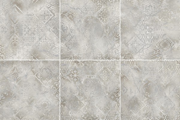 Керамогранит Ellesmere Decor Lappato 60x60 от Absolut Keramika (Испания)