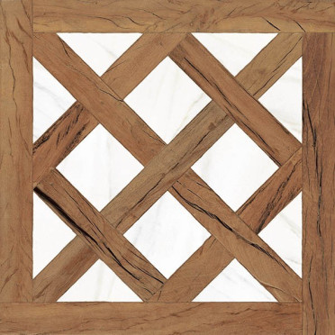 Керамогранит FS FOREST MIX (0100338321) 45x45 от Francisco Segarra (Испания)