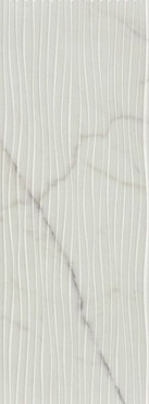 Настенная плитка Lancelot Mn Gold Matt Rect 33.3x90 от STN Ceramica (Stylnul) (Испания)