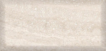 Настенная плитка Олимпия 19045 беж грань 20x9.9 от Kerama Marazzi (Россия)