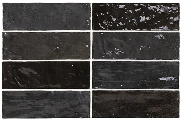 Настенная плитка LA RIVIERA Tourmaline (25849) 6.5x20 от Equipe Ceramicas (Испания)