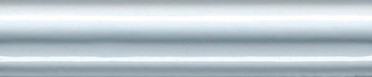 Бордюр BLD007 Багет Авеллино голубой 15x3 от Kerama Marazzi (Россия)