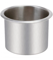 Обруч Nofer 09009.S для отверстия в рабочий стол без крышки