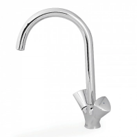 Смеситель для кухонной мойки IDDIS Bounce (BOUSBJ0i05)