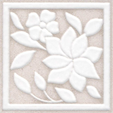 Вставка Сорбонна AD/A425/SG4570 9.6x9.6 от Kerama Marazzi (Россия)