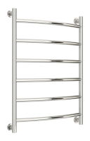 Полотенцесушитель водяной 800х600 Сунержа Галант+ 00-0200-8060 хром