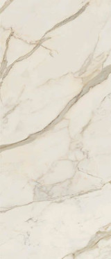 Керамогранит ANIMA FUTURA GOLDEN WHITE Luc (AGCJ) 120x278 от Caesar Ceramiche (Италия)