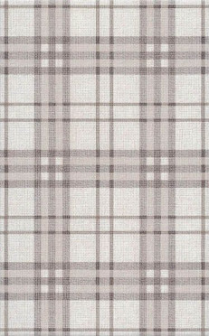Настенная плитка Трокадеро 6351 клетка беж светлый 25x40 от Kerama Marazzi (Россия)
